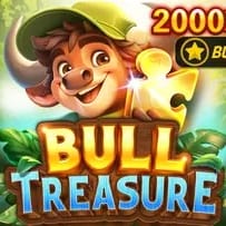 Bull Treasure X-Huge icon