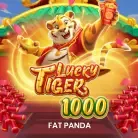 Lucky Tiger 1000 game thumbnail