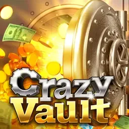 Crazy Vault game icon
