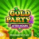 Gold Party 2 – After Hours game thumbnail