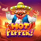 Hot Pepper game icon
