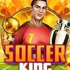 Soccer King game thumbnail
