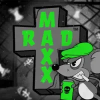 Rad Maxx game icon