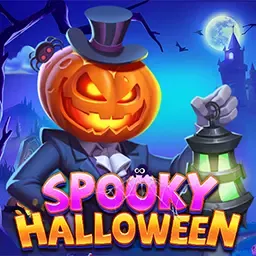 Spooky Halloween game icon
