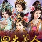 Four Beauties game icon