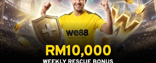 Bonus Selamat Datang image