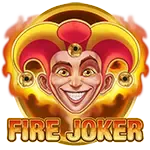 Fire Joker game icon